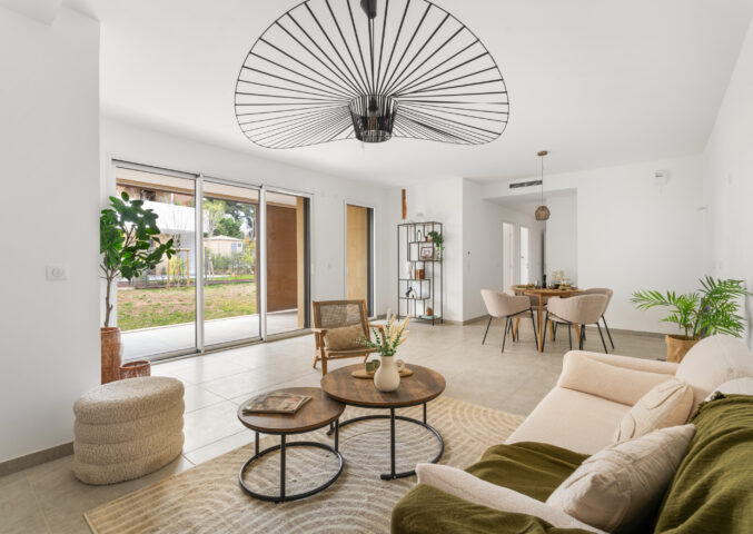 Investir dans l'immobilier en Provence Alpes Côtes d'Azur avec CIFP