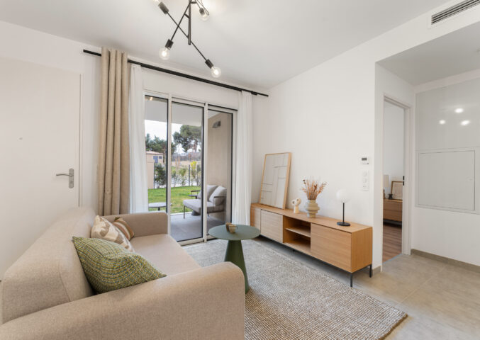 Investir dans l'immobilier en Provence Alpes Côtes d'Azur avec CIFP