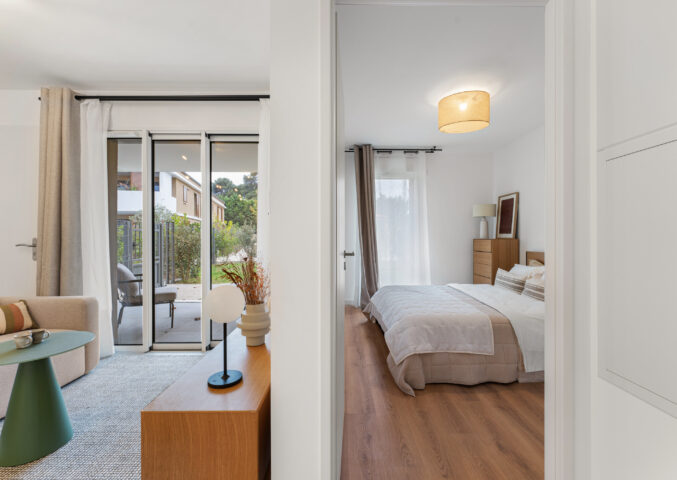 Investir dans l'immobilier en Provence Alpes Côtes d'Azur avec CIFP