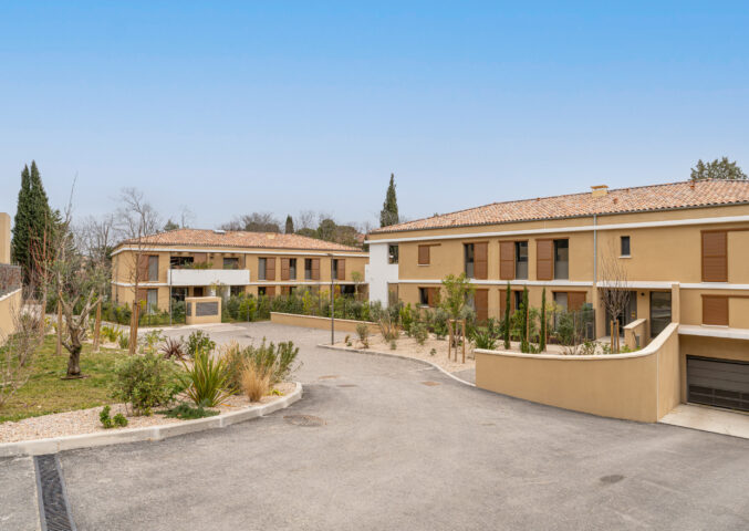 Investir dans l'immobilier en Provence Alpes Côtes d'Azur avec CIFP