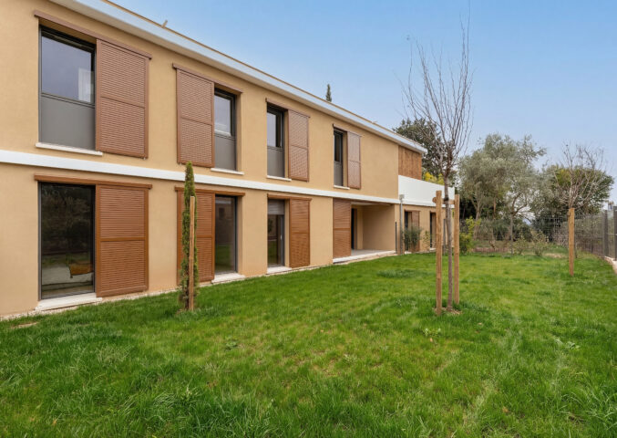 Investir dans l'immobilier en Provence Alpes Côtes d'Azur avec CIFP