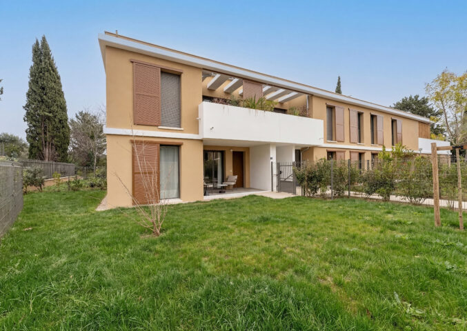 Investir dans l'immobilier en Provence Alpes Côtes d'Azur avec CIFP