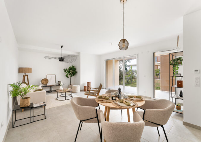 Investir dans l'immobilier en Provence Alpes Côtes d'Azur avec CIFP