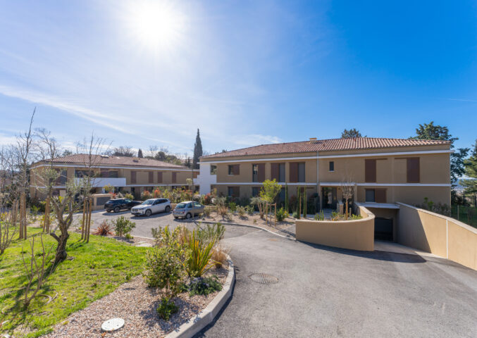 Investir dans l'immobilier en Provence Alpes Côtes d'Azur avec CIFP