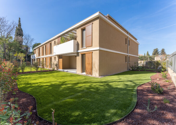 Investir dans l'immobilier en Provence Alpes Côtes d'Azur avec CIFP