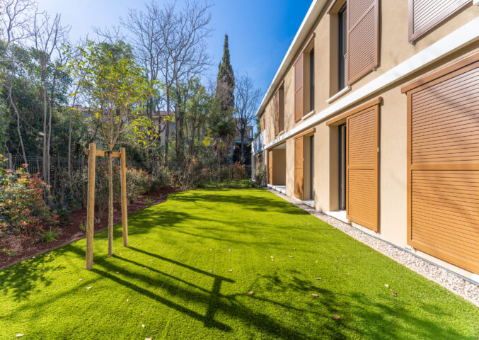 Investir dans l'immobilier en Provence Alpes Côtes d'Azur avec CIFP