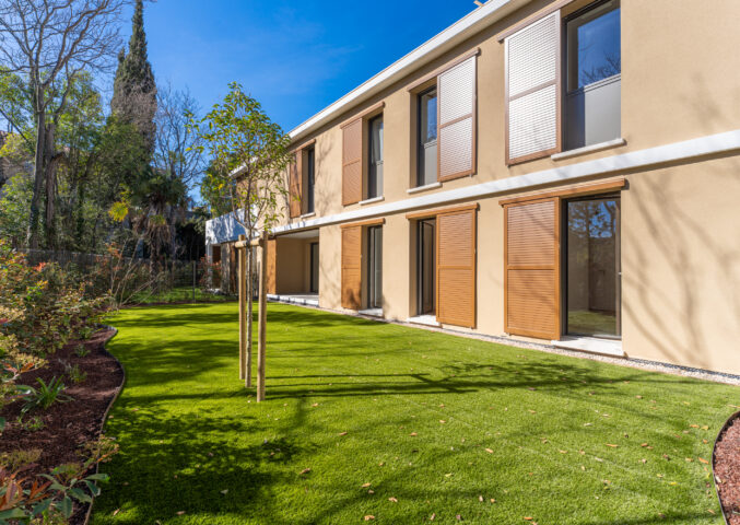 Investir dans l'immobilier en Provence Alpes Côtes d'Azur avec CIFP