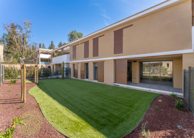 Investir dans l'immobilier en Provence Alpes Côtes d'Azur avec CIFP