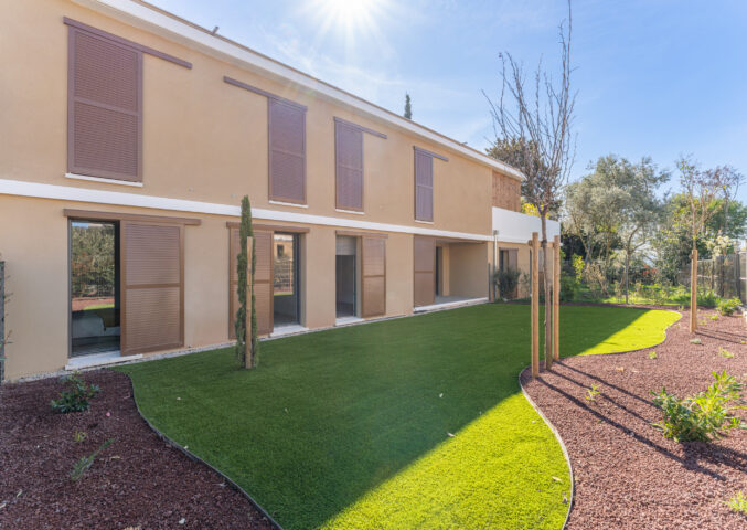 Investir dans l'immobilier en Provence Alpes Côtes d'Azur avec CIFP