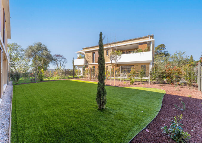 Investir dans l'immobilier en Provence Alpes Côtes d'Azur avec CIFP