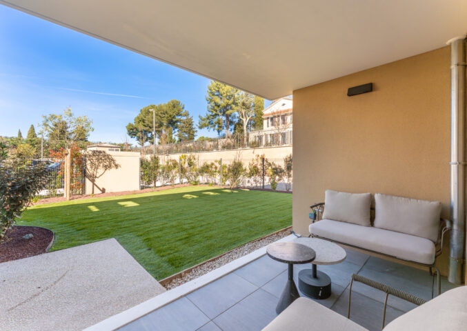 Investir dans l'immobilier en Provence Alpes Côtes d'Azur avec CIFP