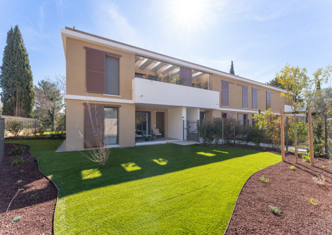 Investir dans l'immobilier en Provence Alpes Côtes d'Azur avec CIFP