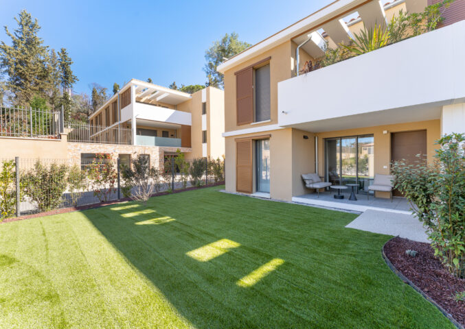 Investir dans l'immobilier en Provence Alpes Côtes d'Azur avec CIFP