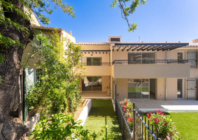 Investir dans l'immobilier en Provence Alpes Côtes d'Azur avec CIFP