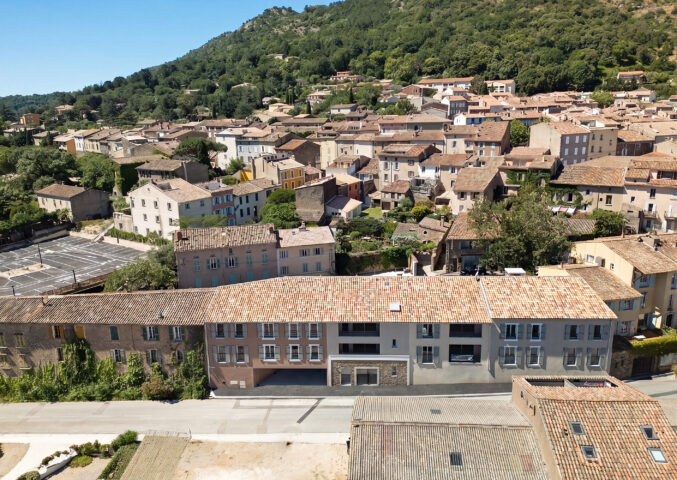 Investir dans l'immobilier en Provence Alpes Côtes d'Azur avec CIFP