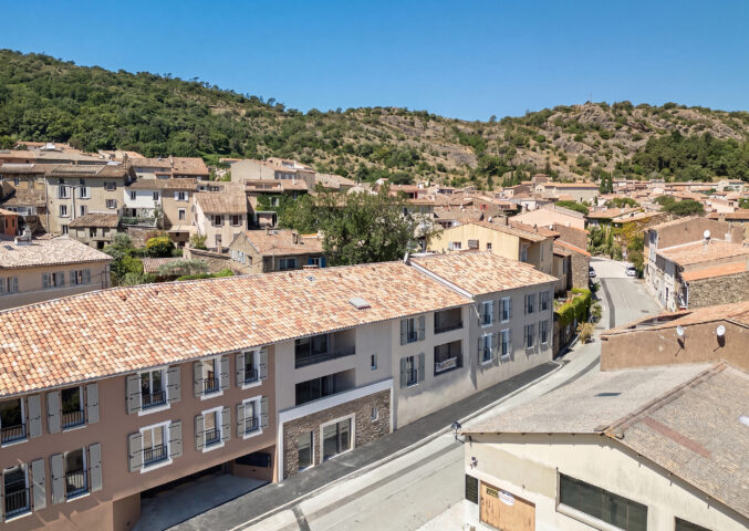Investir dans l'immobilier en Provence Alpes Côtes d'Azur avec CIFP