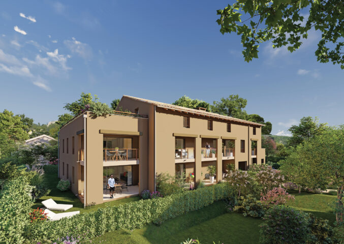 Investir dans l'immobilier en Provence Alpes Côtes d'Azur avec CIFP