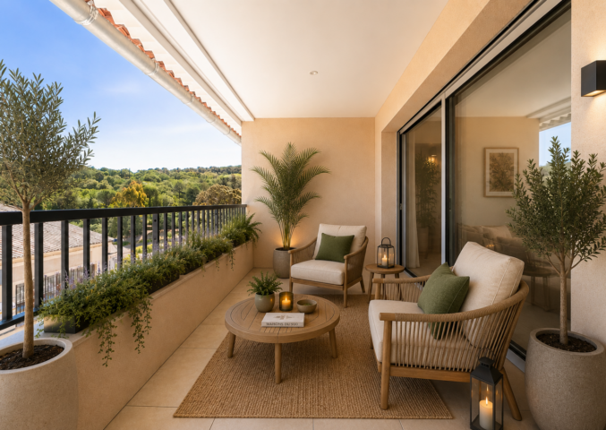 Investir dans l'immobilier en Provence Alpes Côtes d'Azur avec CIFP
