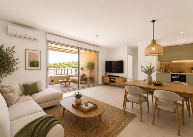 Investir dans l'immobilier en Provence Alpes Côtes d'Azur avec CIFP