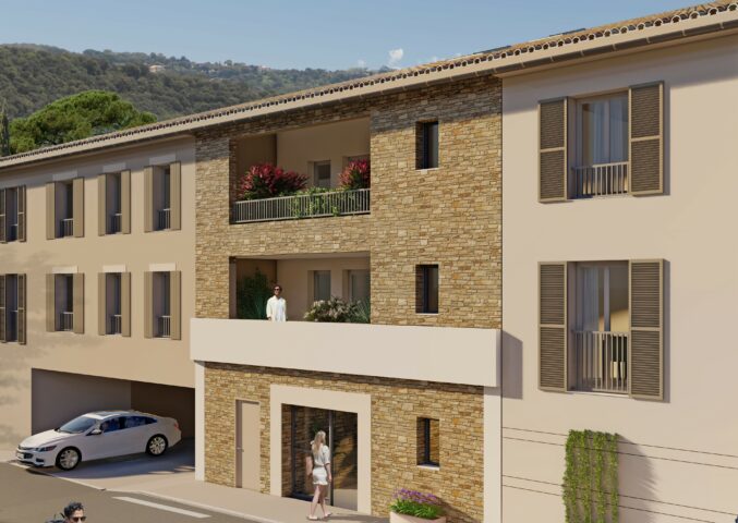 Investir dans l'immobilier en Provence Alpes Côtes d'Azur avec CIFP