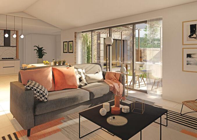 Investir dans l'immobilier en Provence Alpes Côtes d'Azur avec CIFP