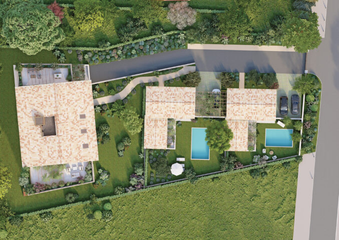 Investir dans l'immobilier en Provence Alpes Côtes d'Azur avec CIFP