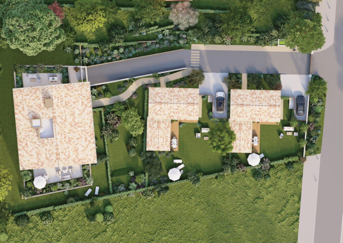 Investir dans l'immobilier en Provence Alpes Côtes d'Azur avec CIFP