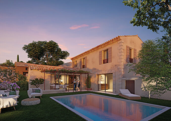 Investir dans l'immobilier en Provence Alpes Côtes d'Azur avec CIFP