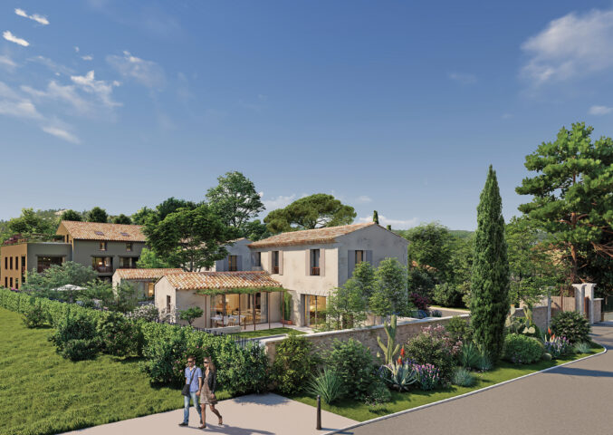 Investir dans l'immobilier en Provence Alpes Côtes d'Azur avec CIFP
