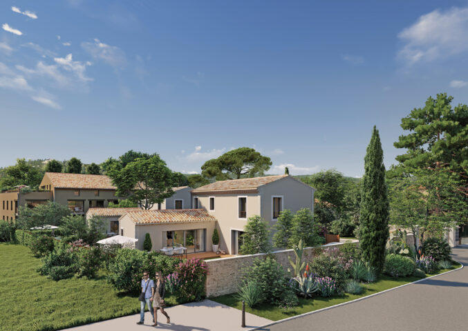 Investir dans l'immobilier en Provence Alpes Côtes d'Azur avec CIFP