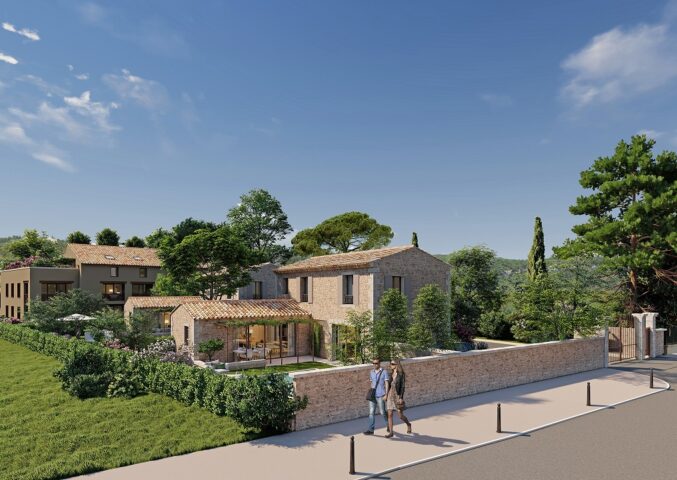 Investir dans l'immobilier en Provence Alpes Côtes d'Azur avec CIFP