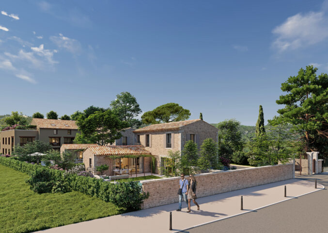 Investir dans l'immobilier en Provence Alpes Côtes d'Azur avec CIFP