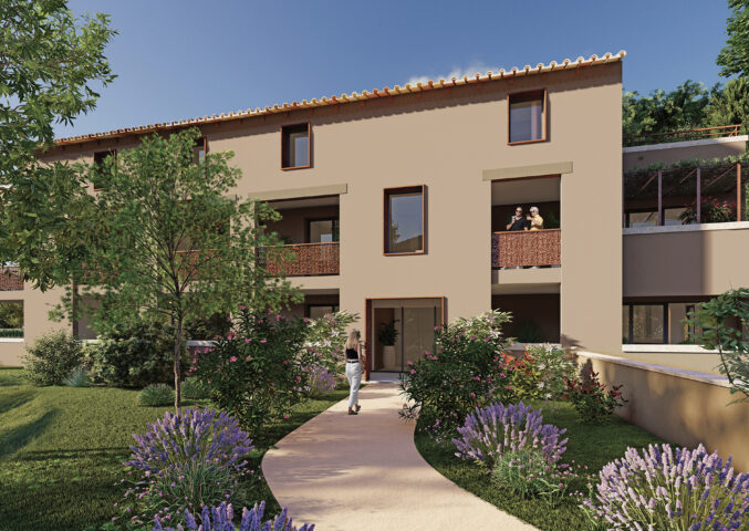 Investir dans l'immobilier en Provence Alpes Côtes d'Azur avec CIFP