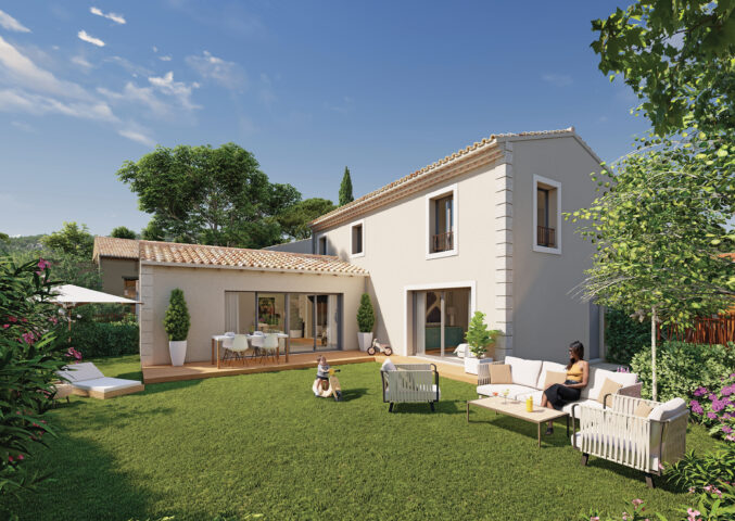 Investir dans l'immobilier en Provence Alpes Côtes d'Azur avec CIFP