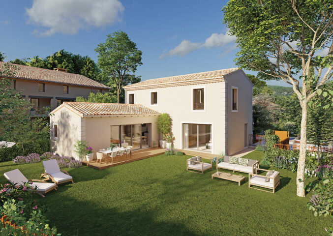 Investir dans l'immobilier en Provence Alpes Côtes d'Azur avec CIFP