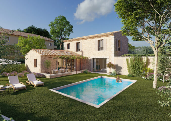 Investir dans l'immobilier en Provence Alpes Côtes d'Azur avec CIFP