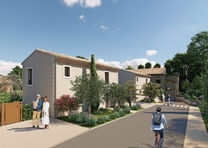 Investir dans l'immobilier en Provence Alpes Côtes d'Azur avec CIFP