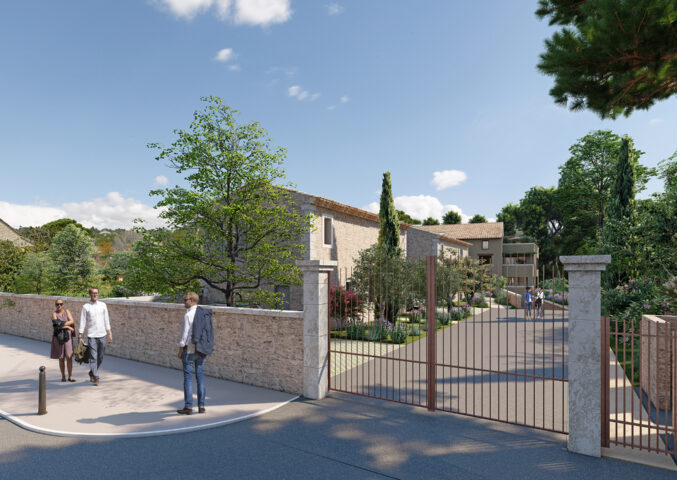Investir dans l'immobilier en Provence Alpes Côtes d'Azur avec CIFP