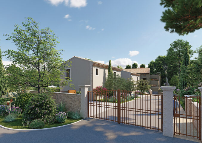 Investir dans l'immobilier en Provence Alpes Côtes d'Azur avec CIFP