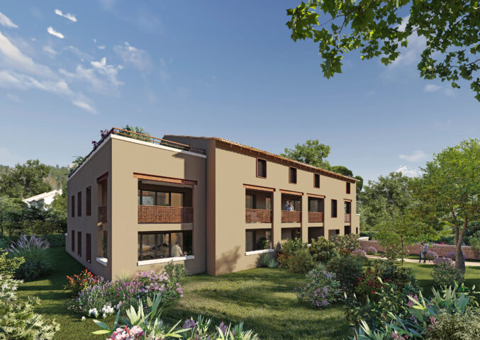 Investir dans l'immobilier en Provence Alpes Côtes d'Azur avec CIFP