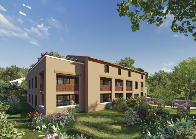 Investir dans l'immobilier en Provence Alpes Côtes d'Azur avec CIFP