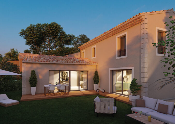 Investir dans l'immobilier en Provence Alpes Côtes d'Azur avec CIFP