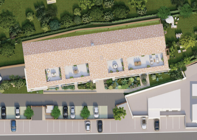 Investir dans l'immobilier en Provence Alpes Côtes d'Azur avec CIFP
