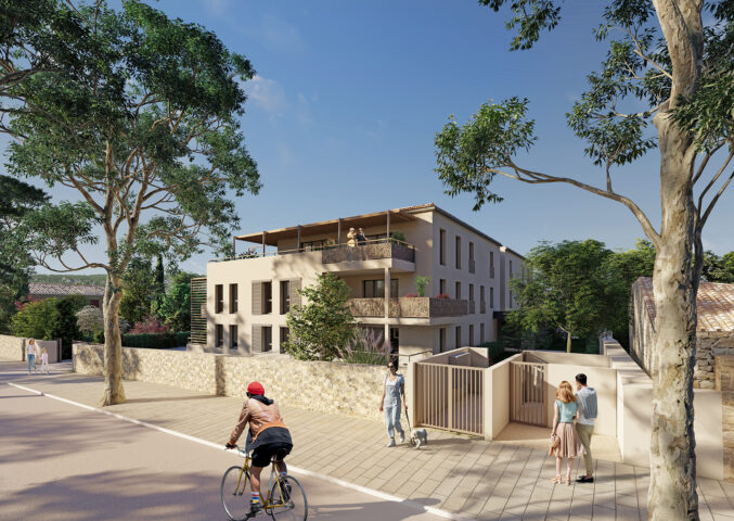 Investir dans l'immobilier en Provence Alpes Côtes d'Azur avec CIFP