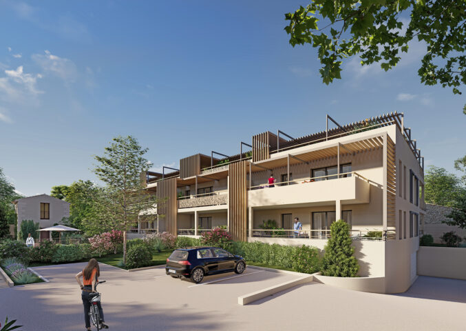Investir dans l'immobilier en Provence Alpes Côtes d'Azur avec CIFP