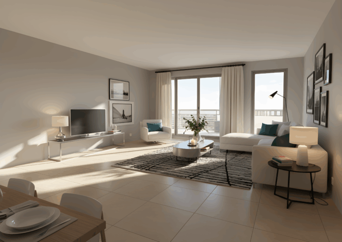 Investir dans l'immobilier en Provence Alpes Côtes d'Azur avec CIFP