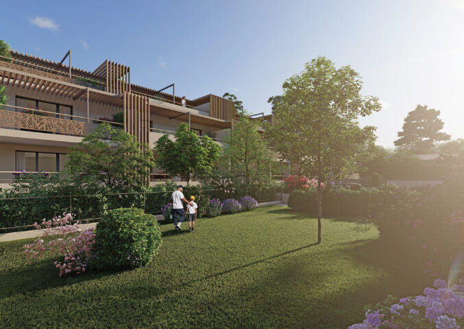 Investir dans l'immobilier en Provence Alpes Côtes d'Azur avec CIFP