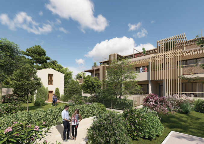 Investir dans l'immobilier en Provence Alpes Côtes d'Azur avec CIFP