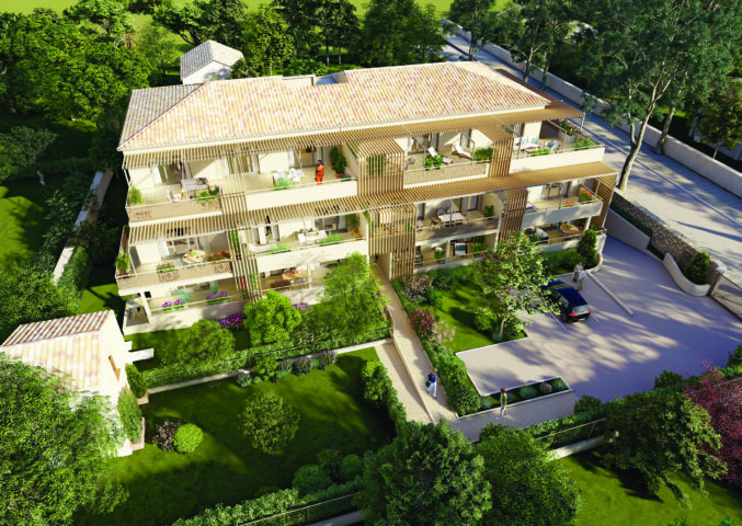 Investir dans l'immobilier en Provence Alpes Côtes d'Azur avec CIFP