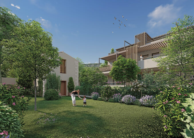 Investir dans l'immobilier en Provence Alpes Côtes d'Azur avec CIFP